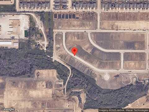 Crooked Bend, CROWLEY, TX 76036