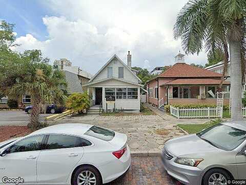 6Th, SAINT PETERSBURG, FL 33701