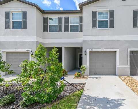 Shady Preserve, RIVERVIEW, FL 33578