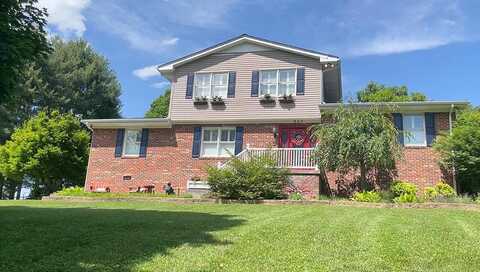 Cresswood, RICHLANDS, VA 24641