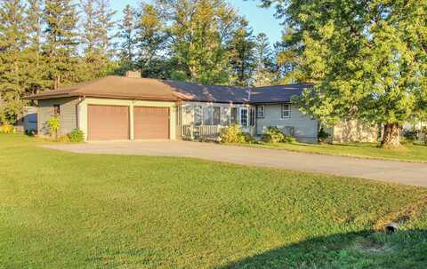 3Rd, MELROSE, MN 56352