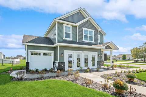 Lander, ELK RIVER, MN 55330