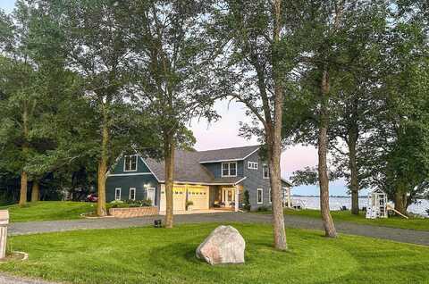 123Rd, LAKE LILLIAN, MN 56253