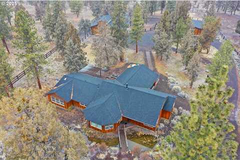Harrington Loop, BEND, OR 97703