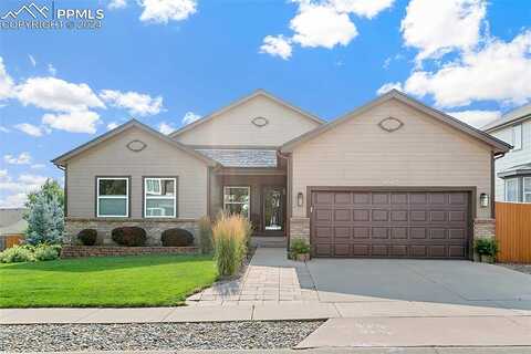 Whistle Bay, COLORADO SPRINGS, CO 80923