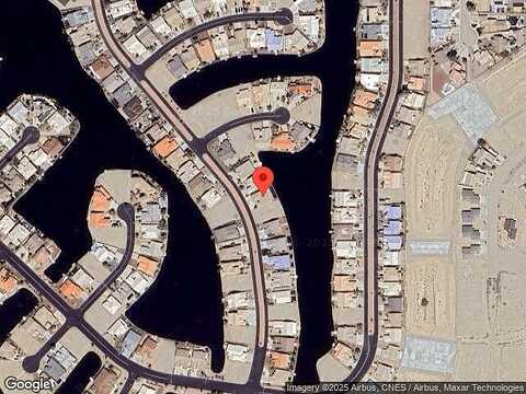 Via Del Aqua, FORT MOHAVE, AZ 86426