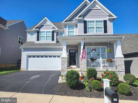 Kincaid, LANCASTER, PA 17601