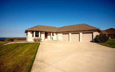 Depree, GLENWOOD, MN 56334