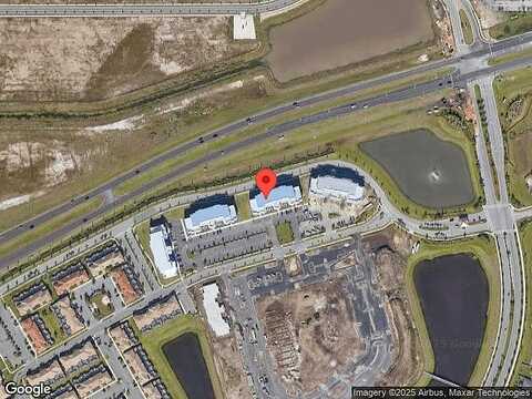 Clock Tower, KISSIMMEE, FL 34746