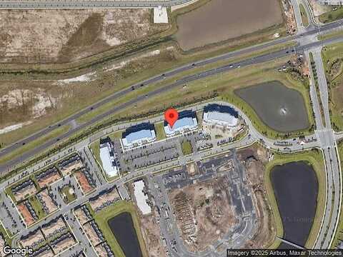 Clock Tower, KISSIMMEE, FL 34746
