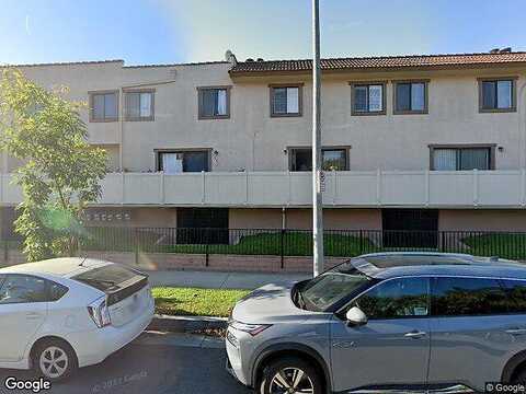Mclaughlin, LOS ANGELES, CA 90066