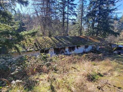 Homesteader, WILSONVILLE, OR 97070