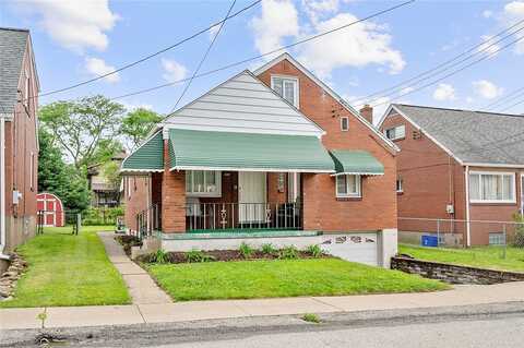 Carnegie, WEST MIFFLIN, PA 15122