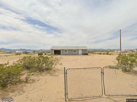 Aguila, GOLDEN VALLEY, AZ 86413