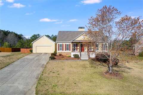 Safe Harbor, DALLAS, GA 30157