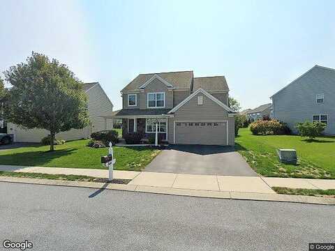 Wissler, LANDISVILLE, PA 17538