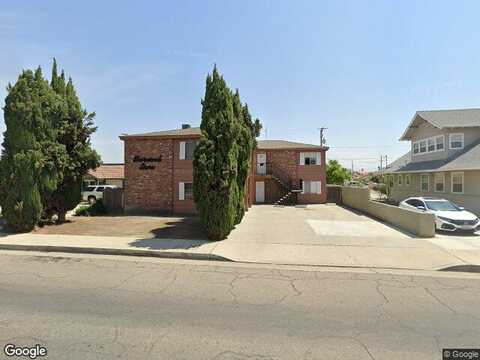 2Nd, PORTERVILLE, CA 93257