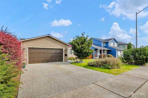 92Nd, LAKE STEVENS, WA 98258