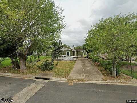 Seventh, LA FERIA, TX 78559
