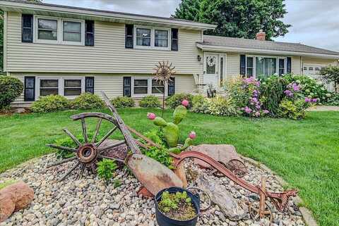 Miller, SUN PRAIRIE, WI 53590