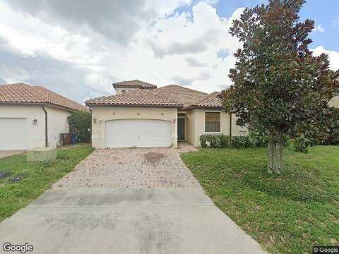 Villa Sorrento, HAINES CITY, FL 33844