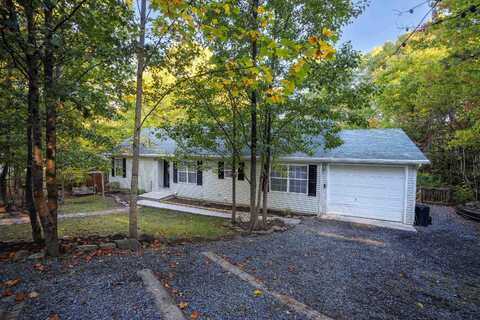 Lanier, MC GAHEYSVILLE, VA 22840