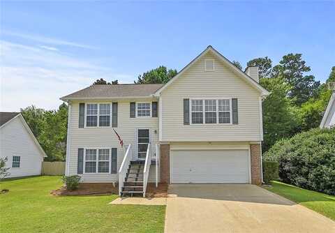 Arden Ridge, SUWANEE, GA 30024