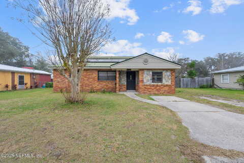 Silver Lake, PALATKA, FL 32177