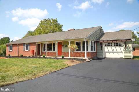 Hillcrest, LEOLA, PA 17540