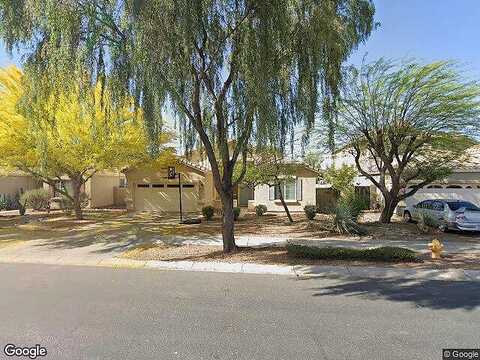 Camina Plata, QUEEN CREEK, AZ 85142