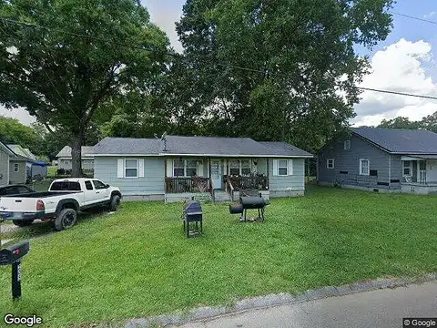 Elm, TRION, GA 30753