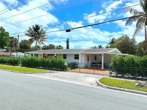 161St, NORTH MIAMI BEACH, FL 33162