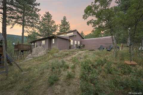 Canyon, LITTLETON, CO 80127