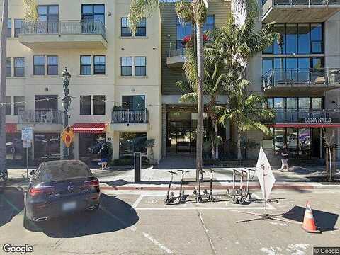 Kettner, SAN DIEGO, CA 92101