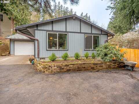 Linn, OREGON CITY, OR 97045