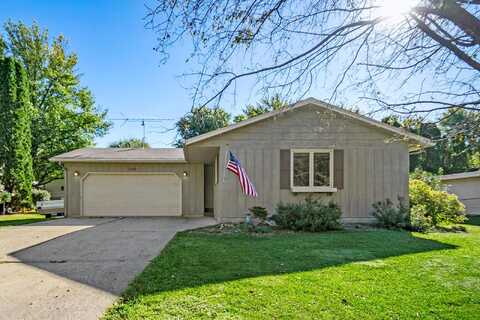 Mosher, OWATONNA, MN 55060