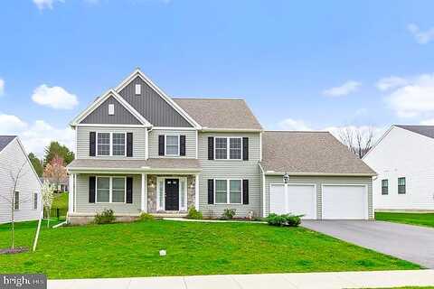 Wheatfield, LANDISVILLE, PA 17538