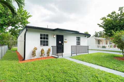 154Th, NORTH MIAMI BEACH, FL 33162