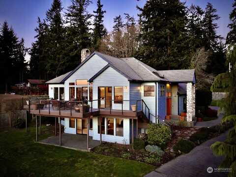 Olympic Heights, FREELAND, WA 98249