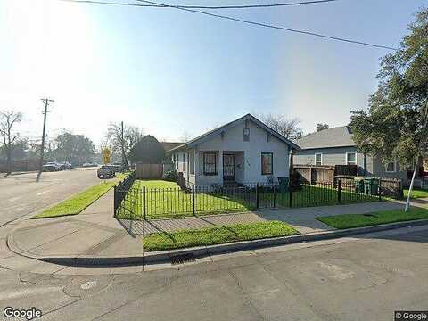 Poplar, STOCKTON, CA 95205