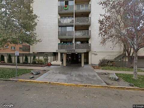 Race, DENVER, CO 80206