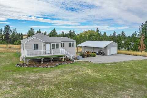 Connor, VALLEYFORD, WA 99036