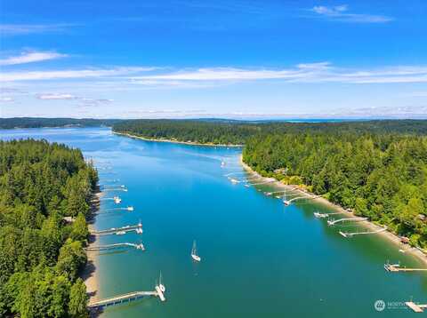 Arrow Point, BAINBRIDGE ISLAND, WA 98110