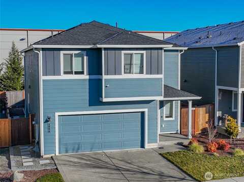 91St, TUMWATER, WA 98501