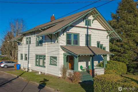 East, TACOMA, WA 98406