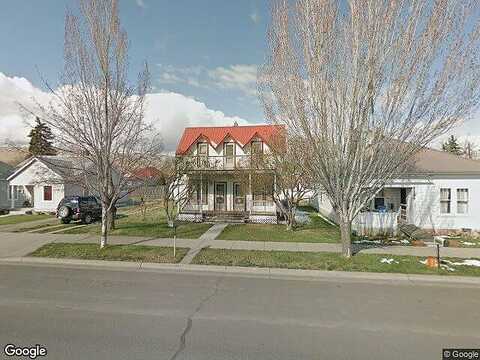 Elm, BAKER CITY, OR 97814
