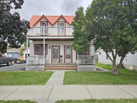 Elm, BAKER CITY, OR 97814