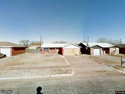 Fordham, LUBBOCK, TX 79416