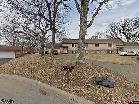 Zane, MINNEAPOLIS, MN 55443