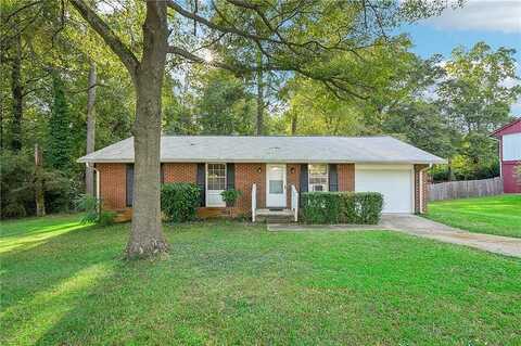 Gano, RIVERDALE, GA 30274